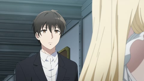 Tantei wa Mou, Shindeiru. Episodio 10
