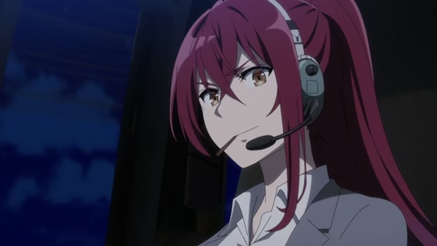 Tantei wa Mou, Shindeiru. Episodio 11