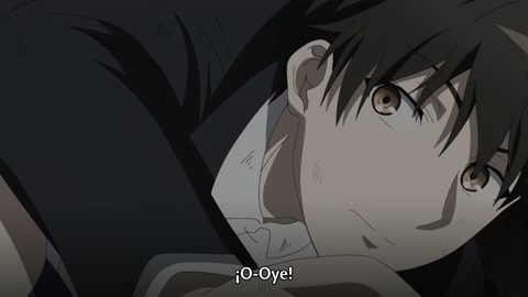 Tantei wa Mou, Shindeiru. Episodio 12