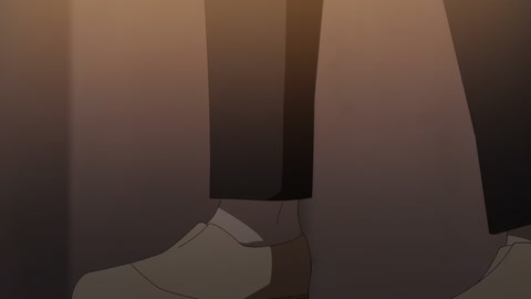 Tasogare Out Focus Episodio 1