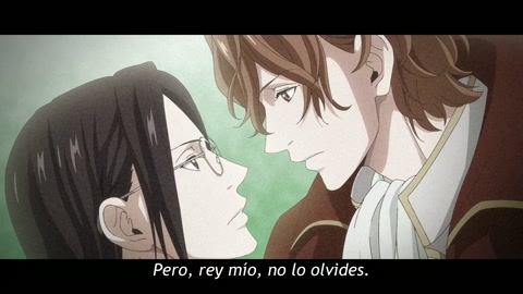 Tasogare Out Focus Episodio 6