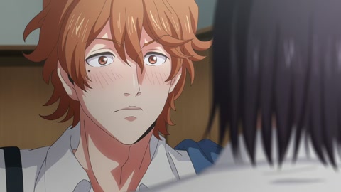 Tasogare Out Focus Episodio 7