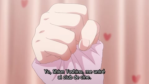 Tasogare Out Focus Episodio 8