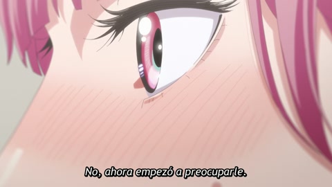 Tasogare Out Focus Episodio 11