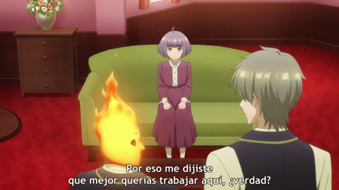 Tasokare Hotel Episodio 1