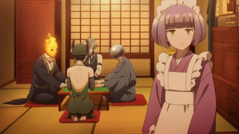 Tasokare Hotel Episodio 2