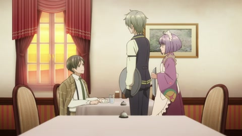 Tasokare Hotel Episodio 3