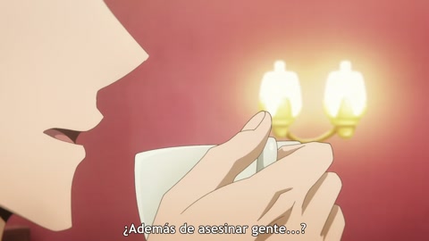 Tasokare Hotel Episodio 4