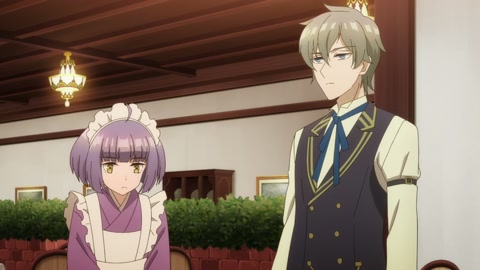 Tasokare Hotel Episodio 5