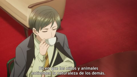 Tasokare Hotel Episodio 6