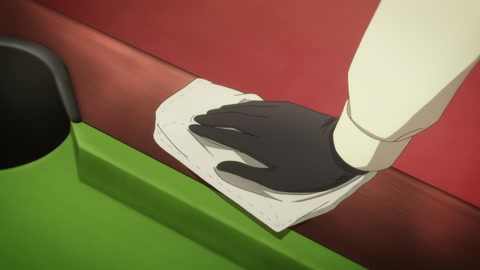 Tasokare Hotel Episodio 7