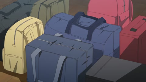 Tasuuketsu Episodio 1