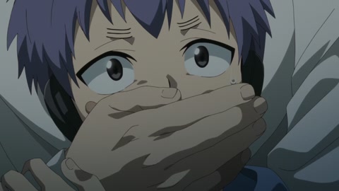 Tasuuketsu Episodio 3