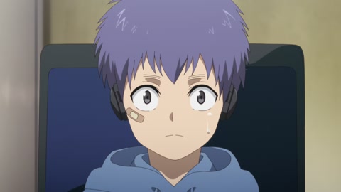 Tasuuketsu Episodio 4