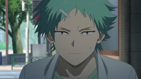 Tasuuketsu Episodio 5