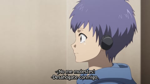 Tasuuketsu Episodio 6