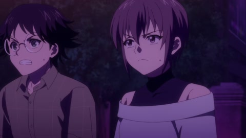 Tasuuketsu Episodio 9