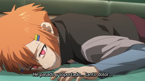 Tasuuketsu Episodio 10