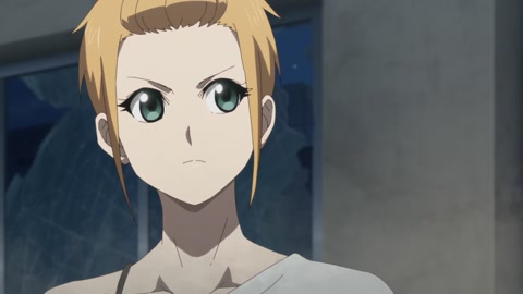 Tasuuketsu Episodio 13