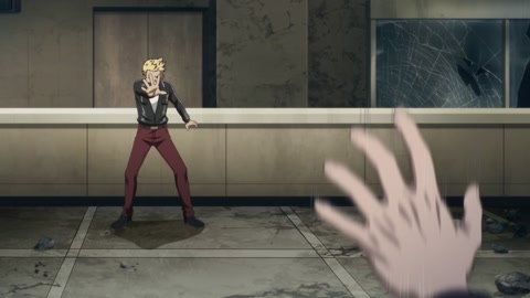 Tasuuketsu Episodio 14