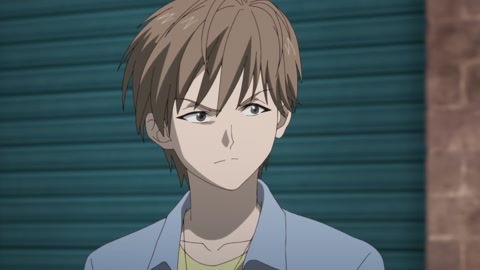 Tasuuketsu Episodio 18