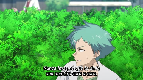 Tasuuketsu Episodio 19