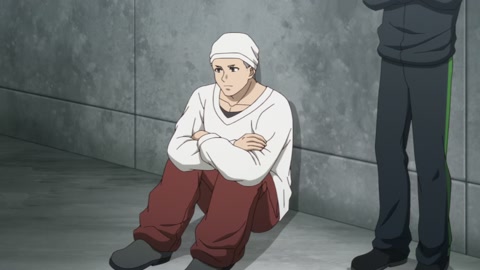 Tasuuketsu Episodio 20