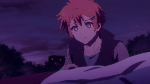 Tasuuketsu Episodio 22