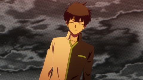 Tasuuketsu Episodio 23