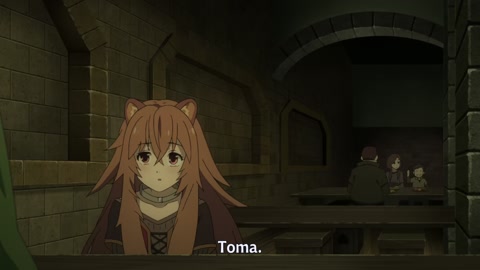 Tate no Yuusha no Nariagari 2nda Temporada Episodio 2