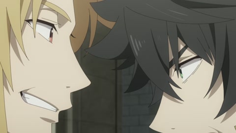 Tate no Yuusha no Nariagari 2nda Temporada Episodio 3