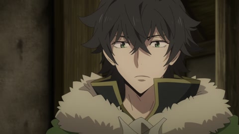 Tate no Yuusha no Nariagari 2nda Temporada Episodio 6