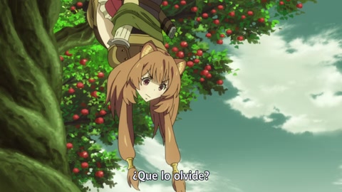 Tate no Yuusha no Nariagari 2nda Temporada Episodio 7