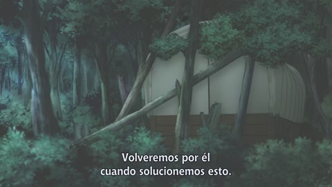 Tate no Yuusha no Nariagari 2nda Temporada Episodio 12