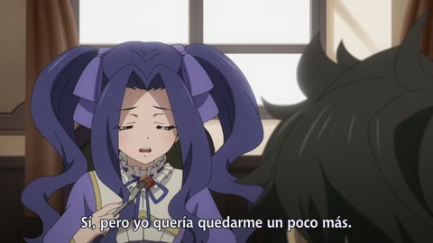 Tate no Yuusha no Nariagari 2nda Temporada Episodio 13