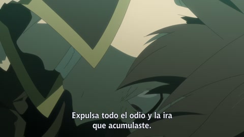 Tate no Yuusha no Nariagari 2nda Temporada Episodio 17