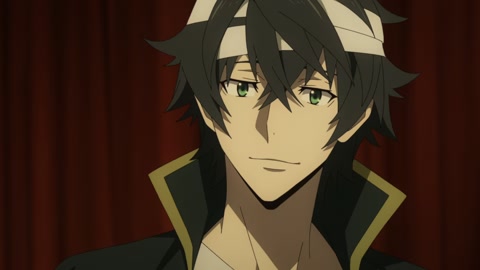 Tate no Yuusha no Nariagari 2nda Temporada Episodio 18