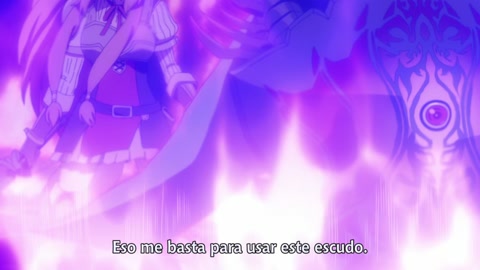 Tate no Yuusha no Nariagari 2nda Temporada Episodio 22