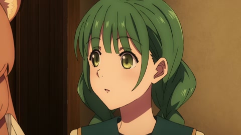 Tate no Yuusha no Nariagari 3ra Temporada Episodio 2