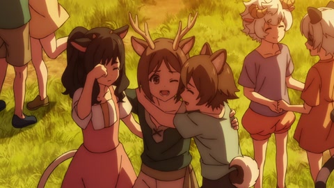 Tate no Yuusha no Nariagari 3ra Temporada Episodio 3