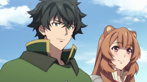 Tate no Yuusha no Nariagari 3ra Temporada Episodio 4