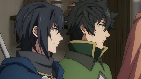 Tate no Yuusha no Nariagari 3ra Temporada Episodio 7