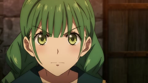 Tate no Yuusha no Nariagari 3ra Temporada Episodio 8