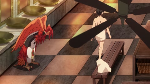 Tate no Yuusha no Nariagari Temporada 4 Episodio 2