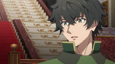 Tate no Yuusha no Nariagari Temporada 4 Episodio 3