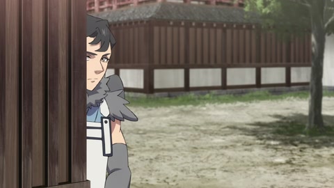 Tate no Yuusha no Nariagari Temporada 4 Episodio 7