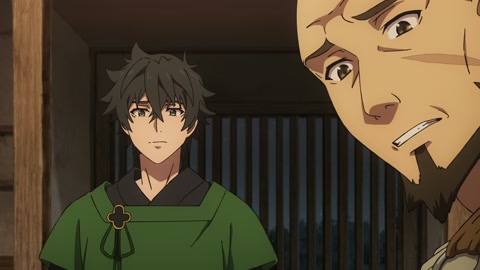 Tate no Yuusha no Nariagari Temporada 4 Episodio 9