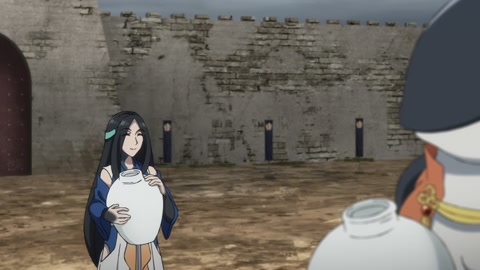 Tate no Yuusha no Nariagari Temporada 4 Episodio 11