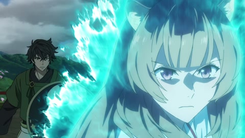 Tate no Yuusha no Nariagari Temporada 4 Episodio 12