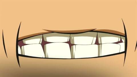 Tengen Toppa Gurren Lagann Episodio 4